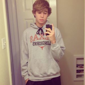 Meet your Posher, Preston